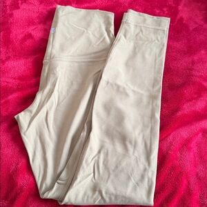 Align lululemon leggings size 4 25 long super high waisted
